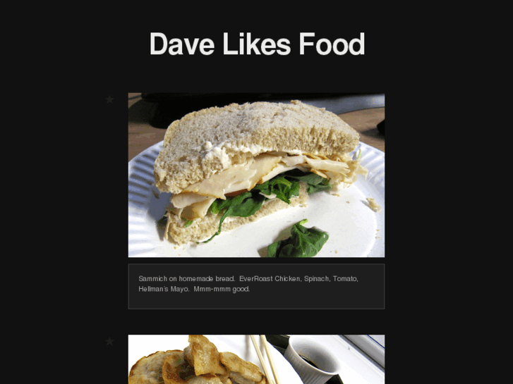 www.davelikesfood.com