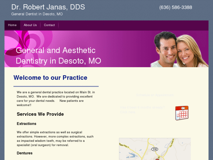 www.dentistdesoto.com