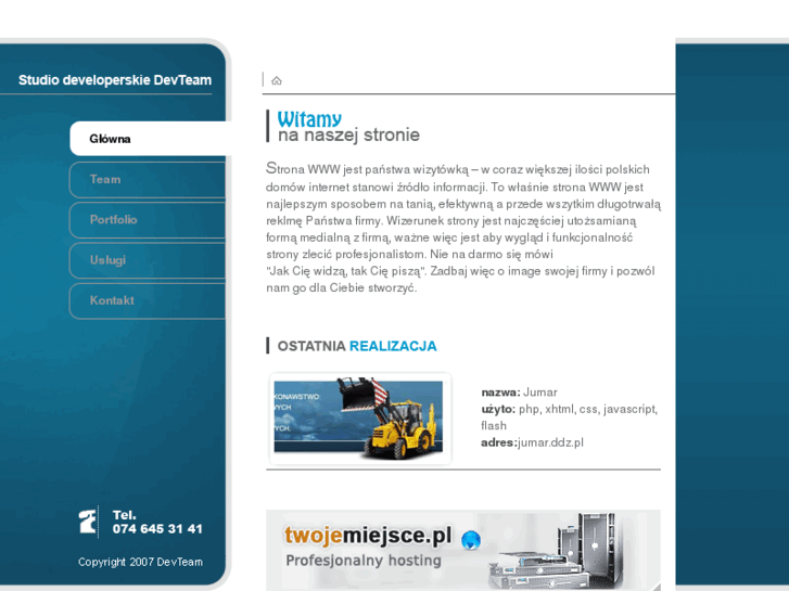 www.devteam.pl