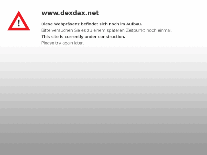 www.dexdax.net