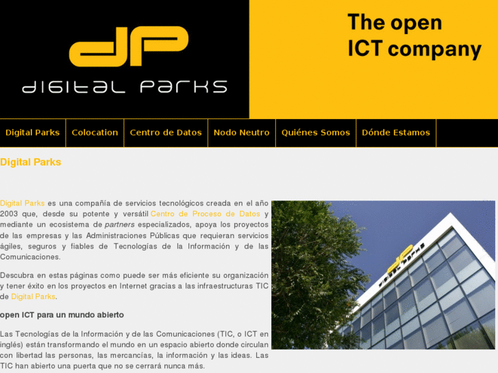 www.digitalparks.net