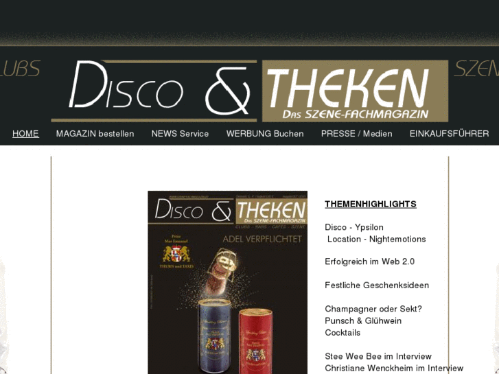 www.discoundtheken.com