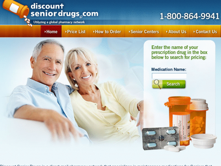 www.discountseniordrugs.com