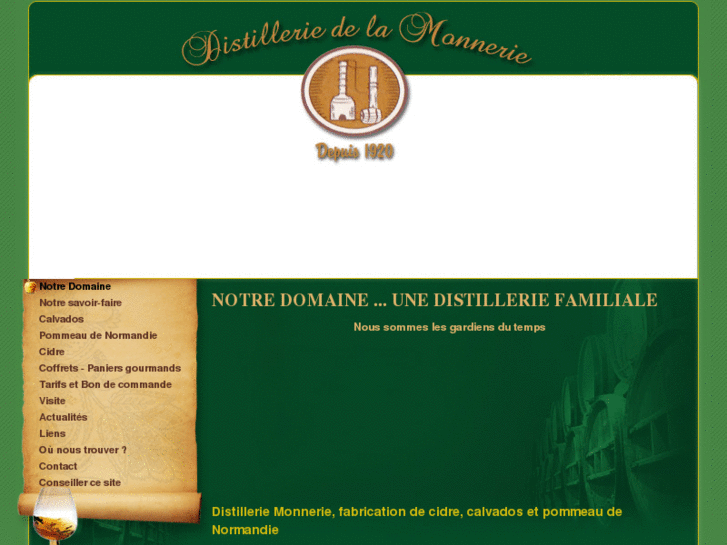 www.distillerie-monnerie.com