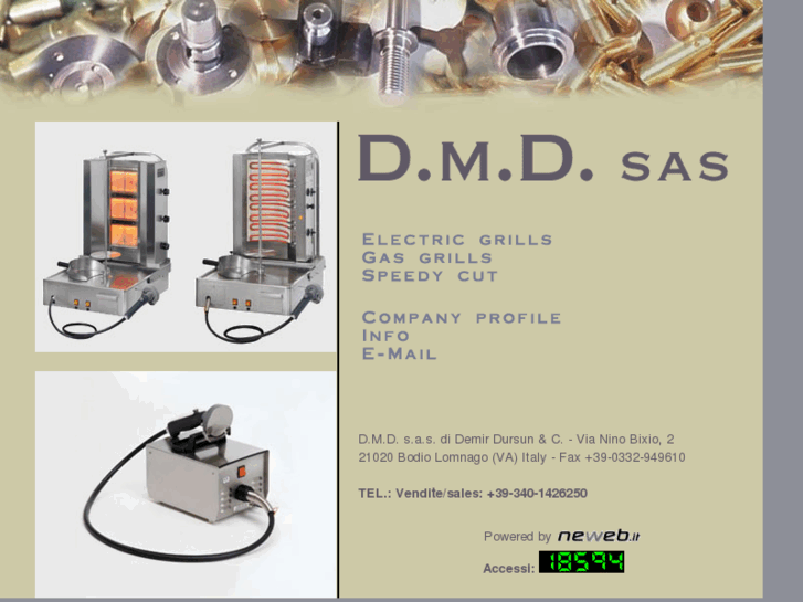 www.dmd-speedy-cut.com