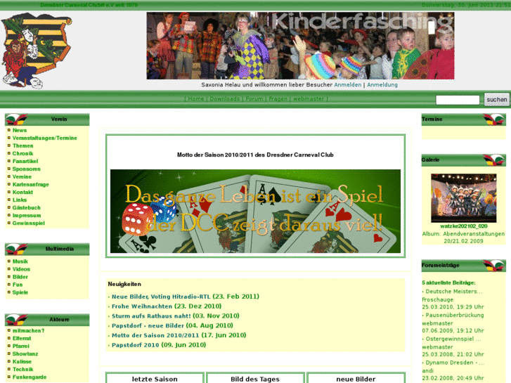 www.dresdner-carneval-club.de