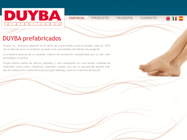 www.duyba.com