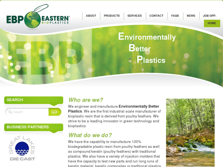 www.easternbioplastic.com