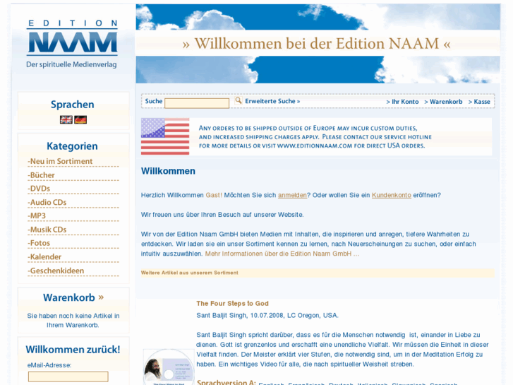 www.edition-naam.com