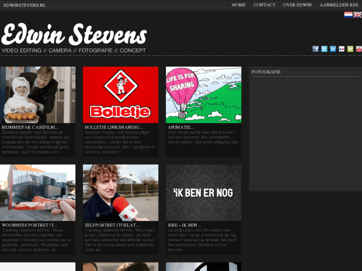 www.edwinstevens.nl