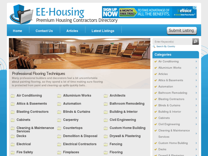 www.ee-housing.com