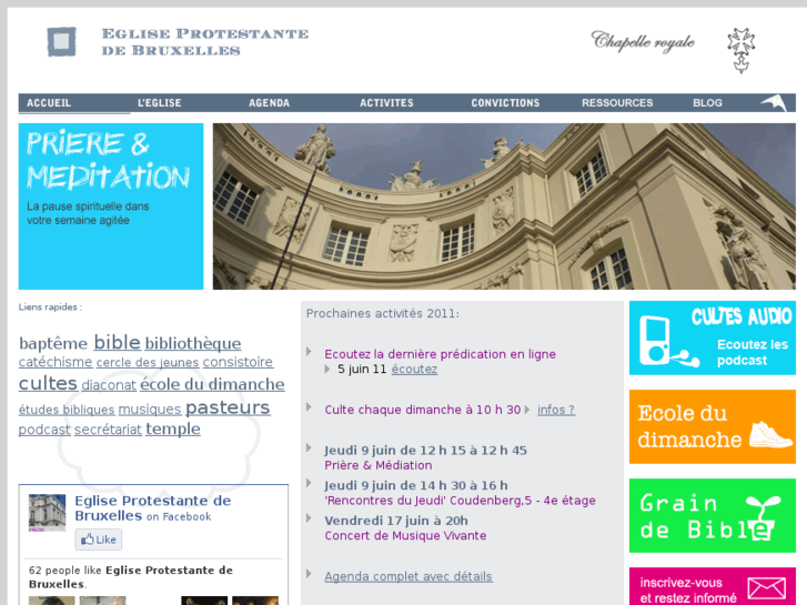 www.eglisedumusee.be