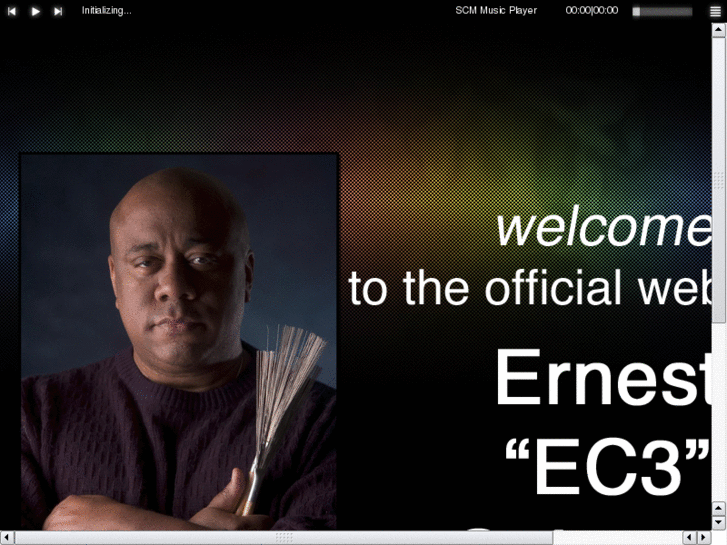 www.ernestcoleman.com