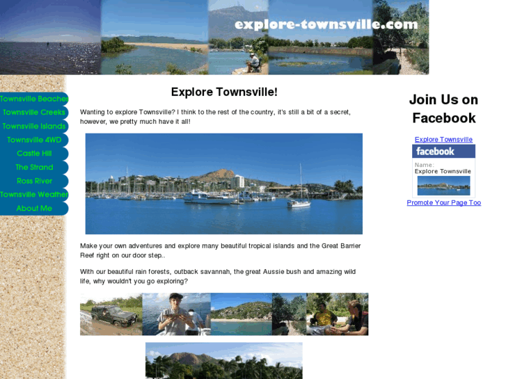 www.explore-townsville.com