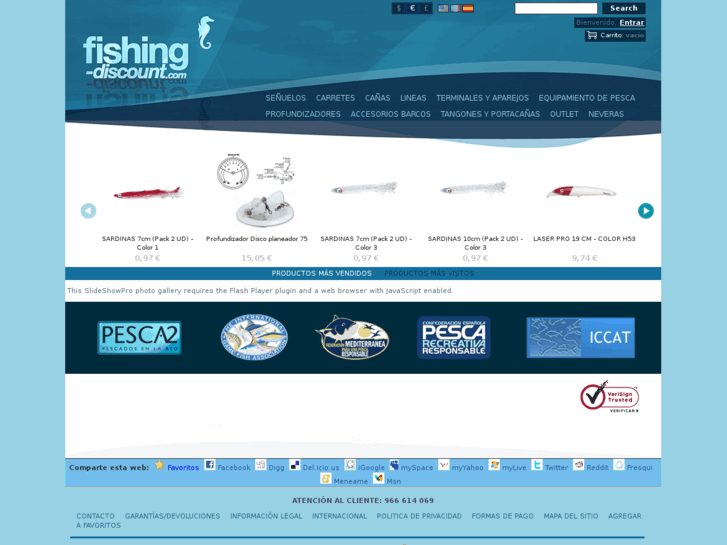 www.fishing-discount.com