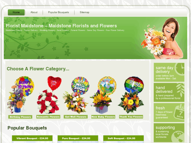 www.floristmaidstone.com