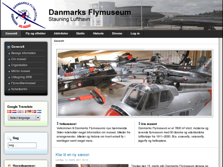 www.flymuseum.dk