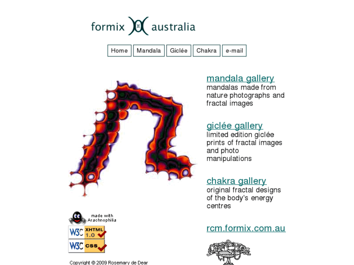 www.formix.com.au