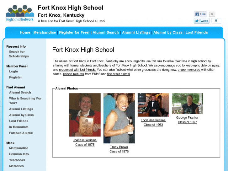 www.fortknoxhighschool.org