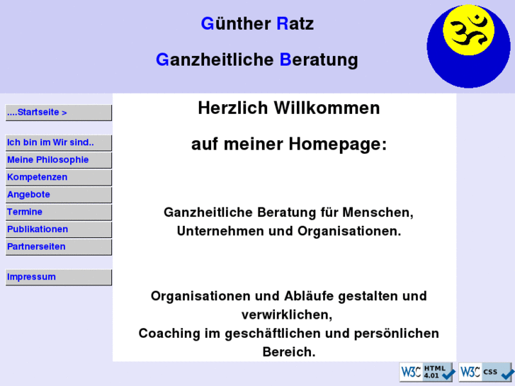 www.guenther-ratz.com