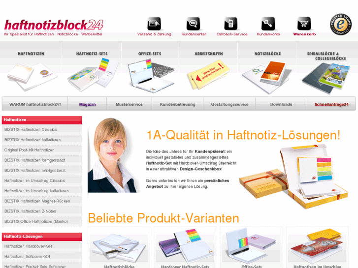 www.haftnotizblock24.de