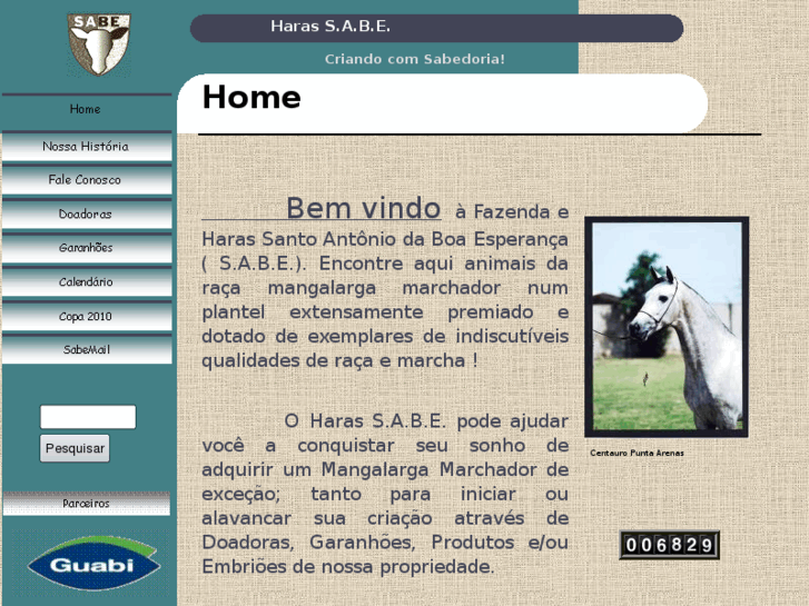 www.harassabe.com