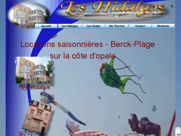 www.hidalgos-berck.com