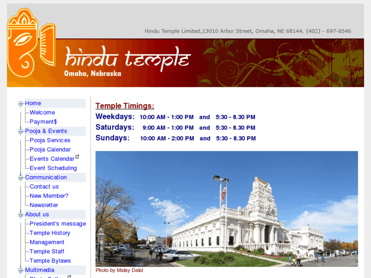 www.hindutemplenebraska.org