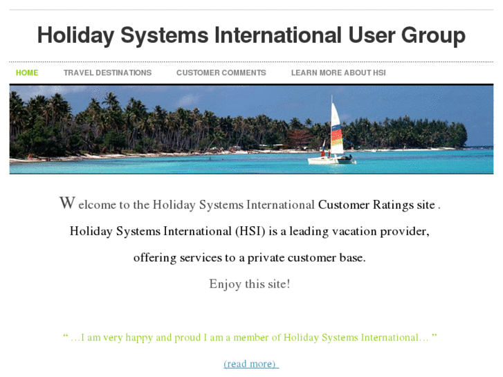 www.holiday-systems-international.com