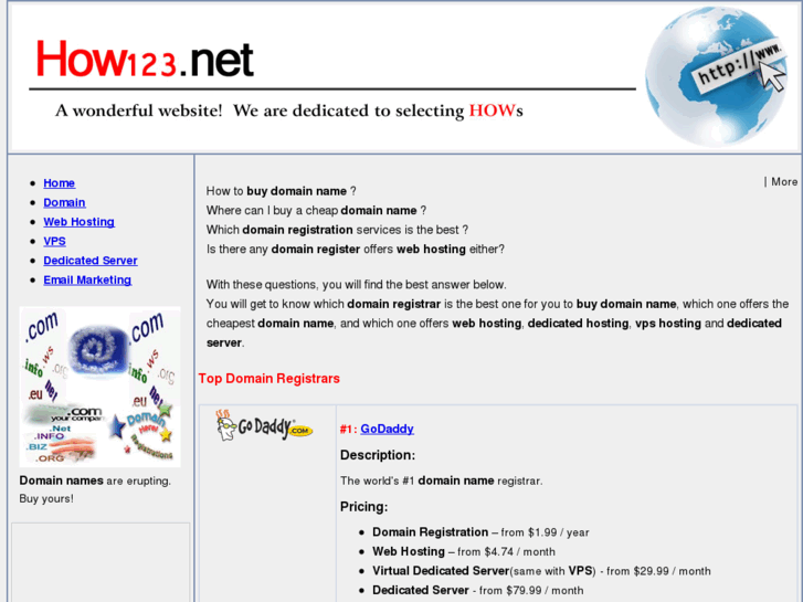 www.how123.net