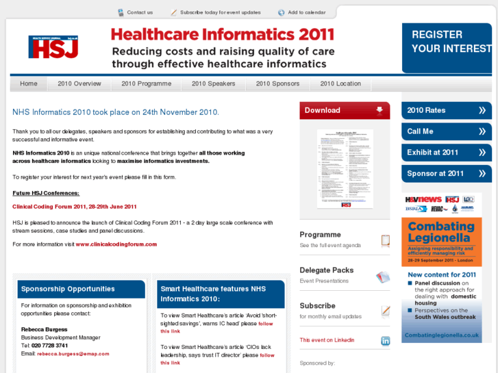 www.hsj-informatics.com