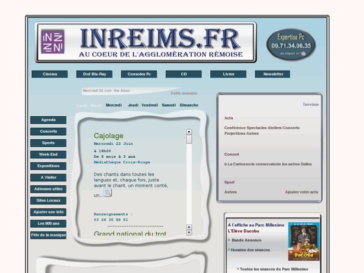 www.inreims.fr