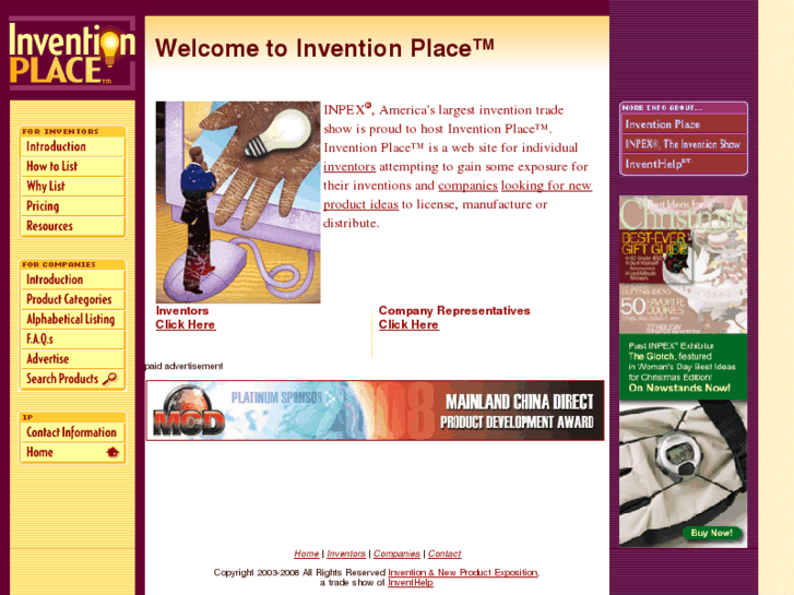 www.inventionplace.com