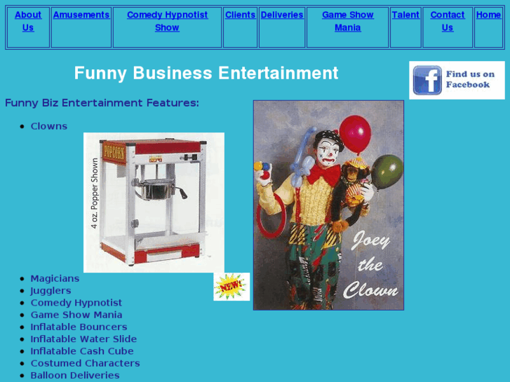 www.joeyfunbiz.com