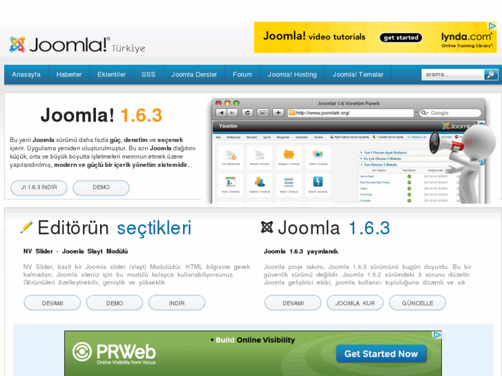 www.joomla.net.tr