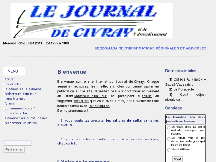 www.journaldecivray.com