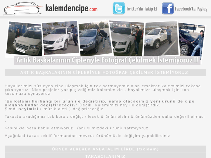 www.kalemdencipe.com