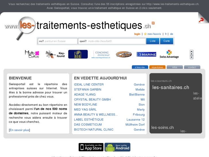 www.les-traitements-esthetiques.ch