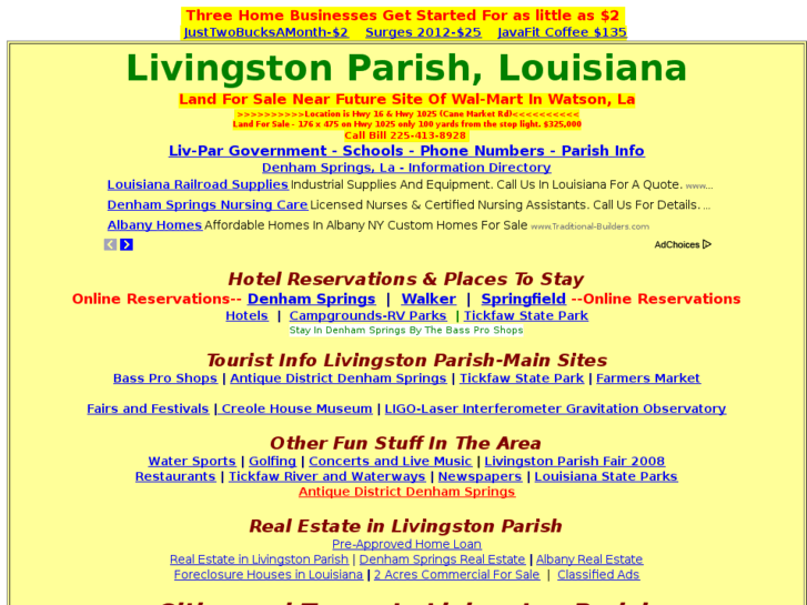 www.livingston-parish.com