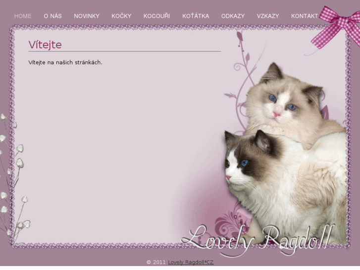 www.lovely-ragdoll.com