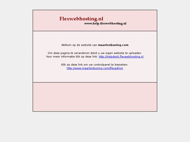 www.maartenbuning.com