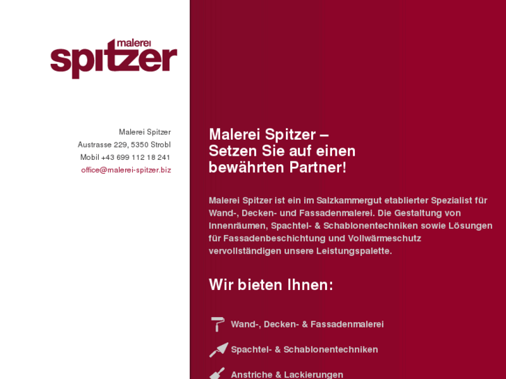 www.malerei-spitzer.biz