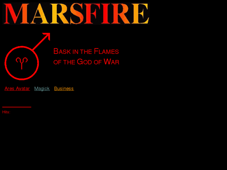 www.marsfire.net