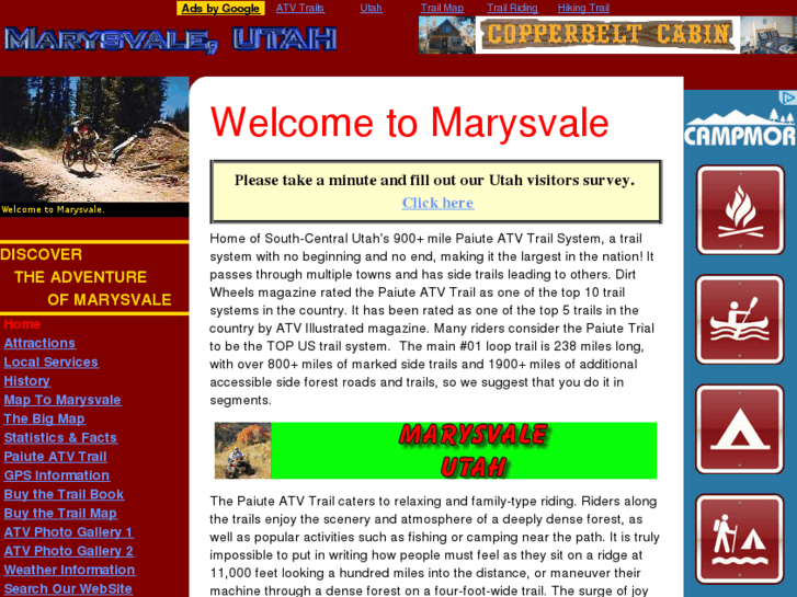 www.marysvale.com