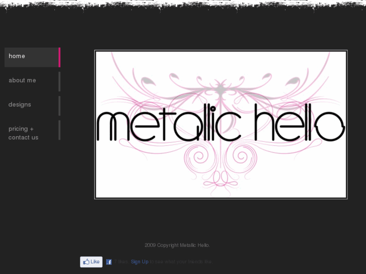 www.metallichello.com