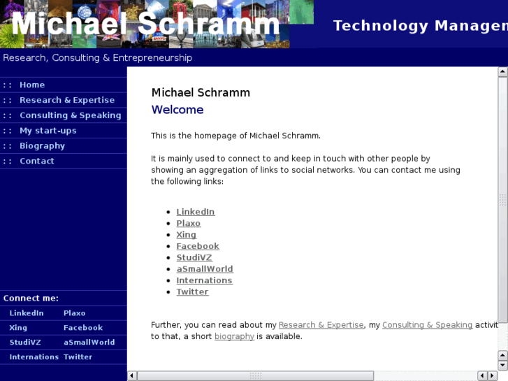 www.michael-schramm.com