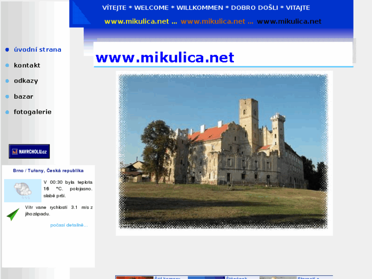 www.mikulica.net