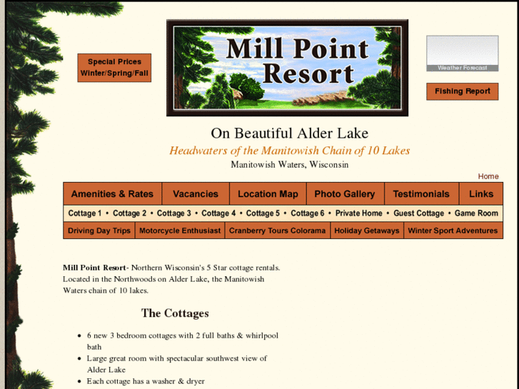 www.millpointresort.com