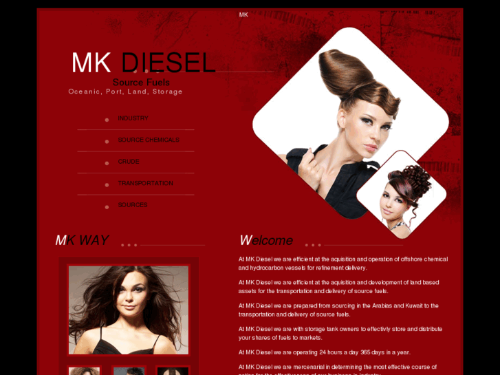 www.mkdiesel.com