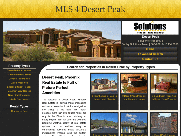 www.mls4desertpeak.com